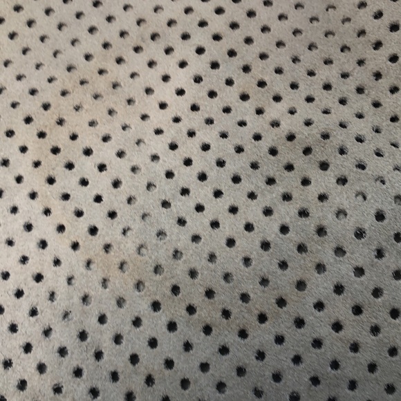 Furla Rucksack  Perforated Leather Suede. Minimalistic Style - Picture 12 of 12